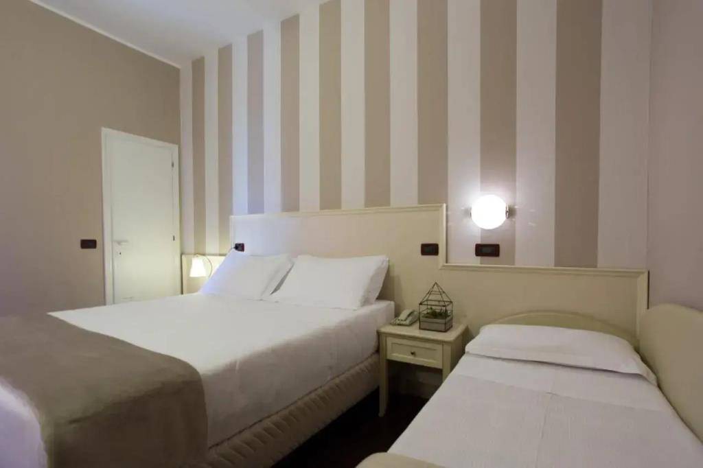 Park Hotel Serena 3*