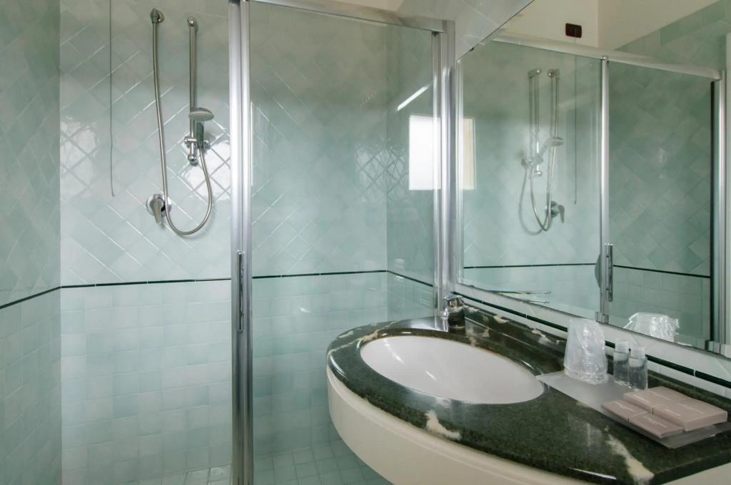Park Hotel Serena 3*