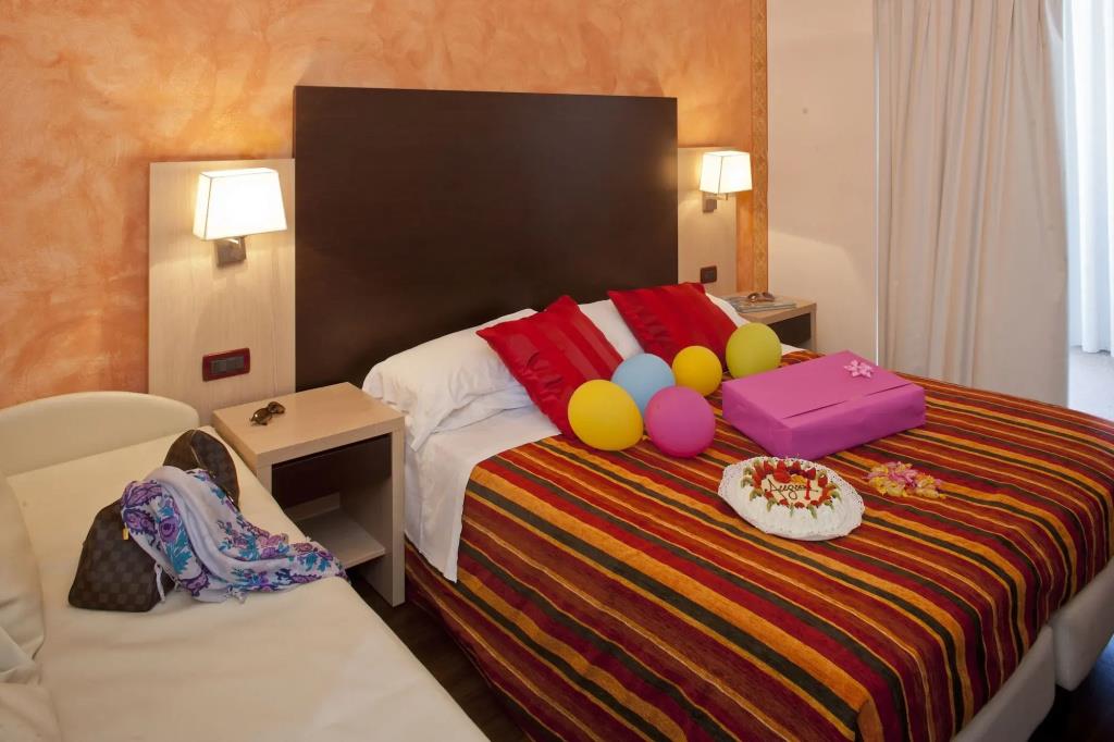 Park Hotel Serena 3*