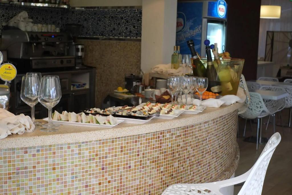 Park Hotel Serena 3*