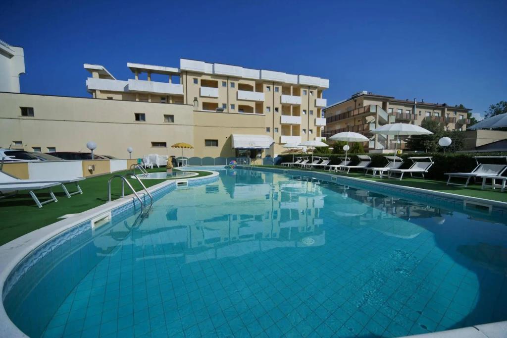 Park Hotel Serena 3*