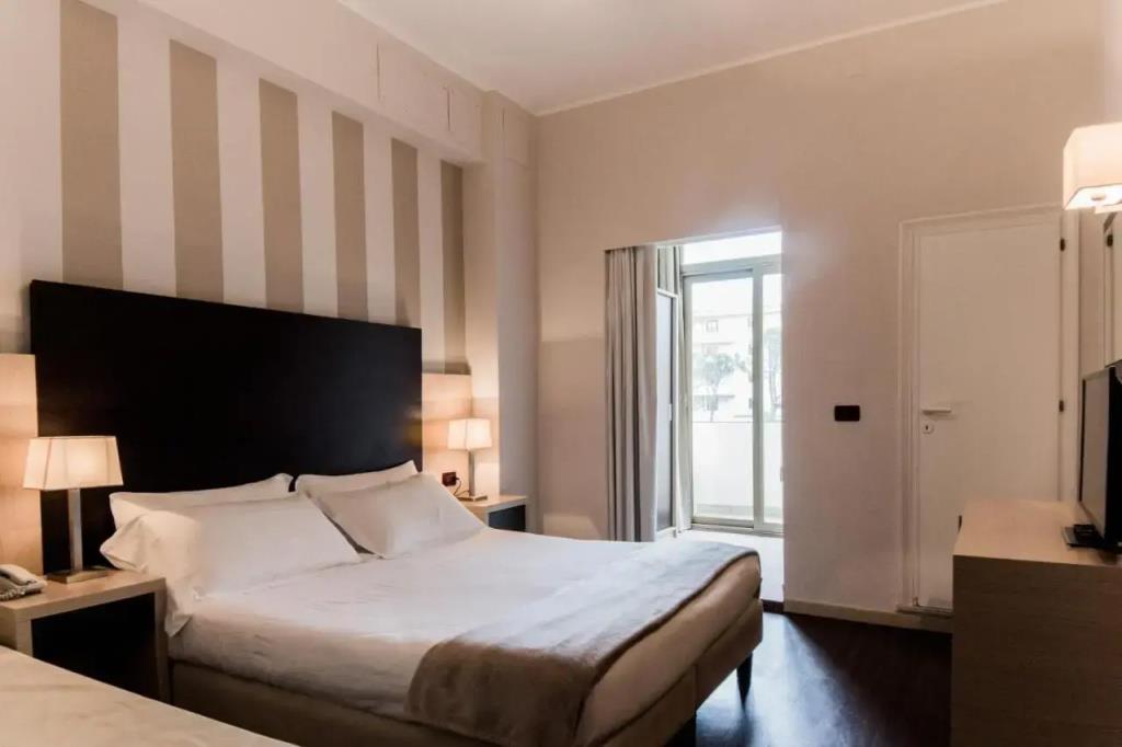 Park Hotel Serena 3*