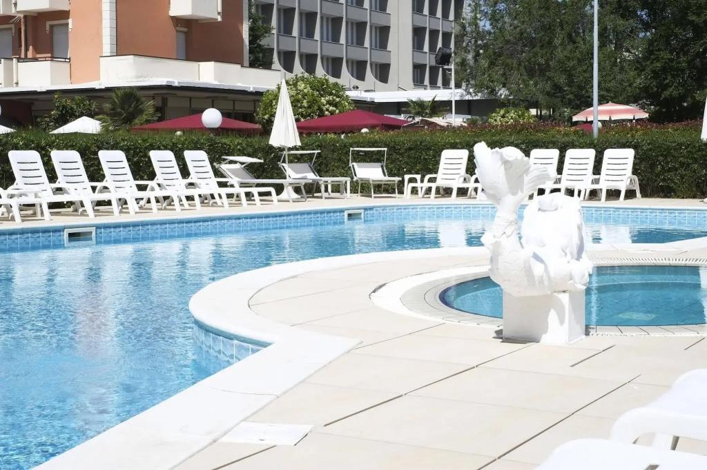 Park Hotel Serena 3*