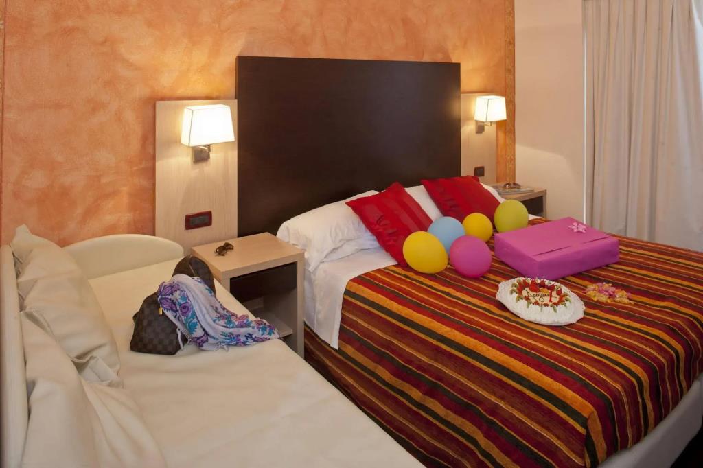 Park Hotel Serena 3*