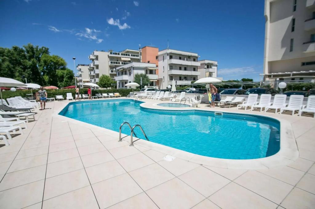 Park Hotel Serena 3*