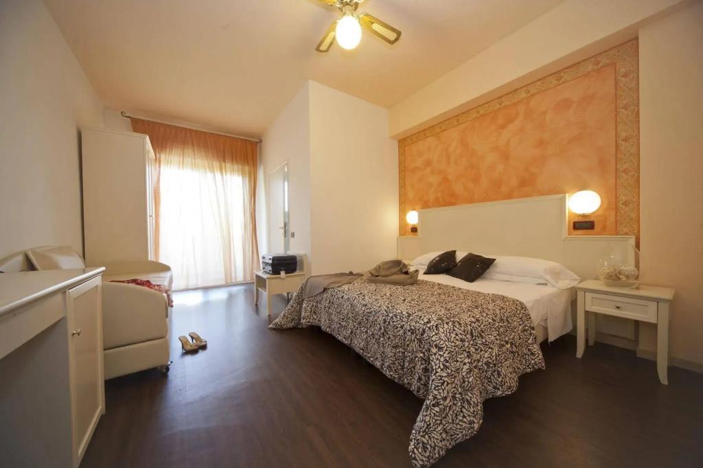 Park Hotel Serena 3*