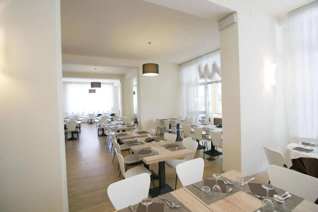 Park Hotel Serena 3*