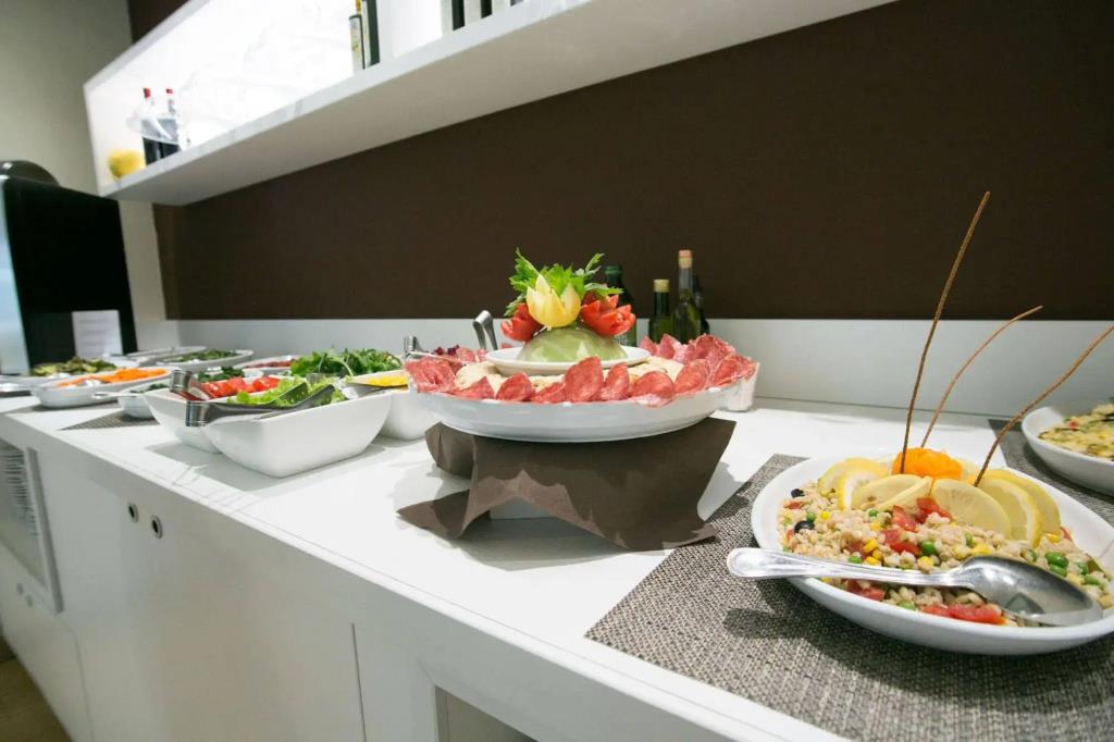 Park Hotel Serena 3*