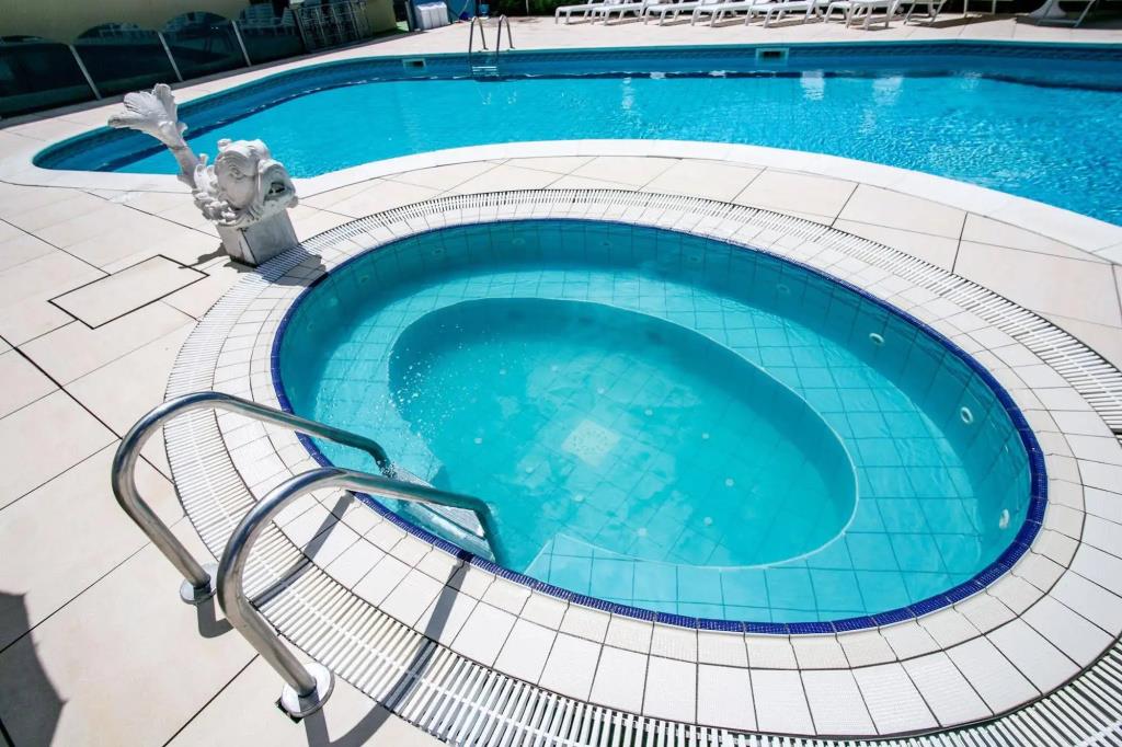 Park Hotel Serena 3*