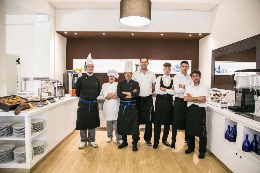 Park Hotel Serena 3*