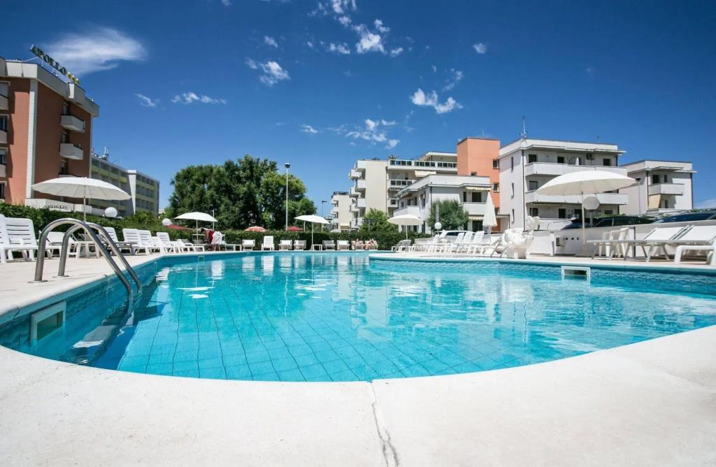 Park Hotel Serena 3*