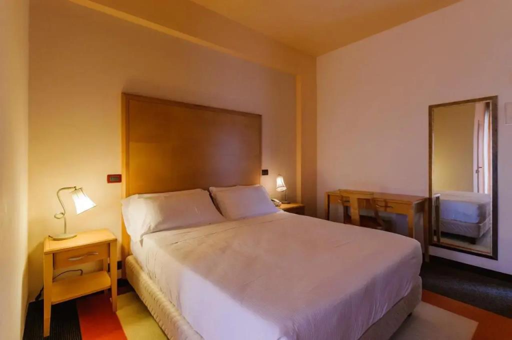 Park Hotel Serena 3*