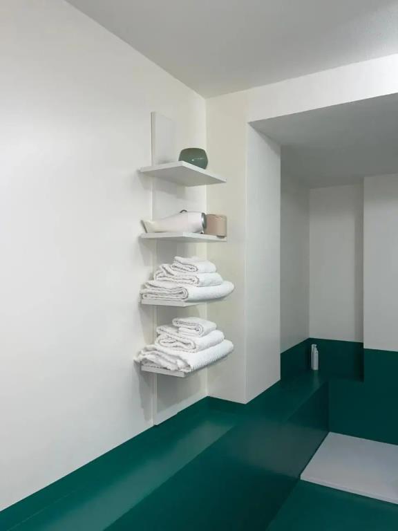 Easy Apartment Navigli 0*