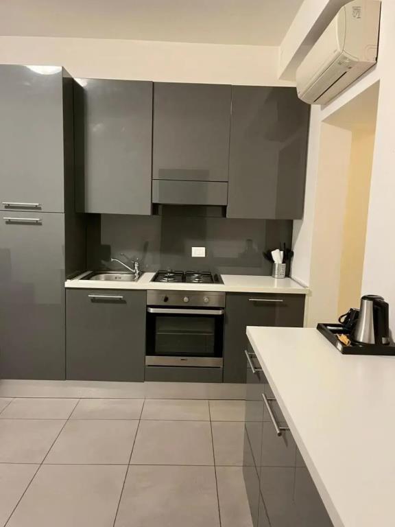 Easy Apartment Navigli 0*