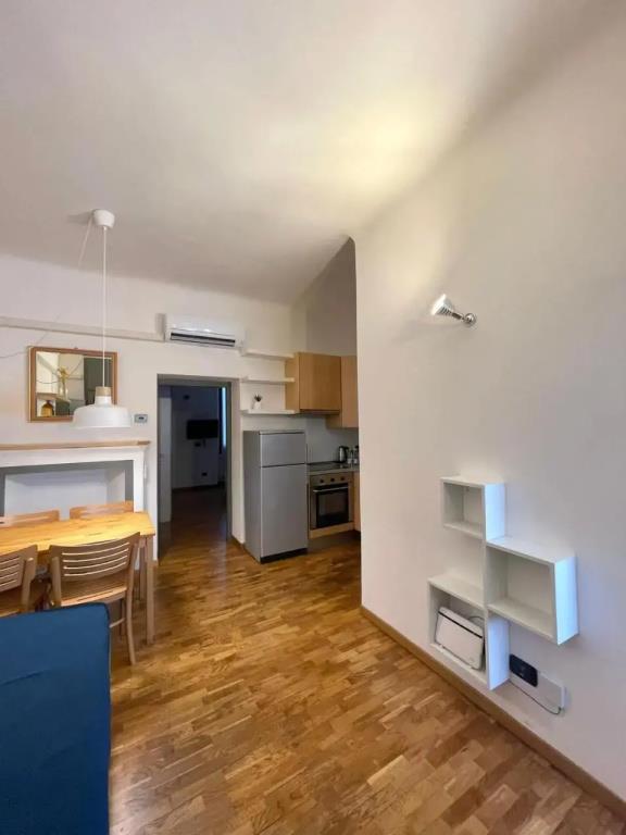 Easy Apartment Navigli 0*