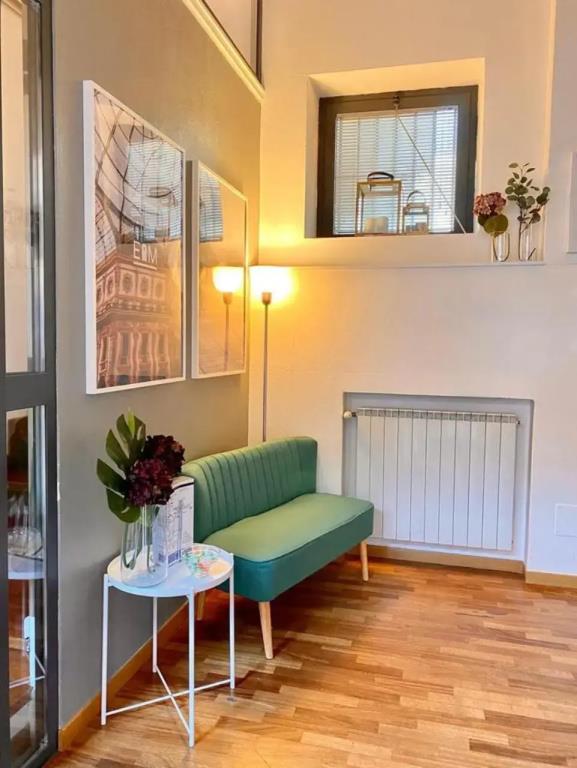 Easy Apartment Navigli 0*