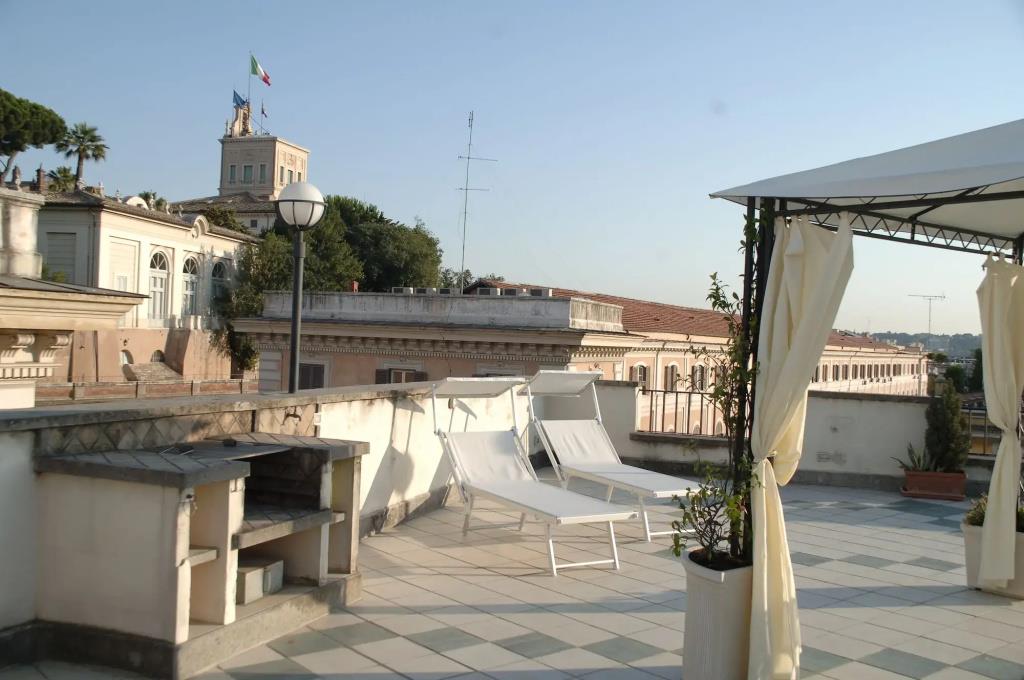 Fellini Hotel 3*