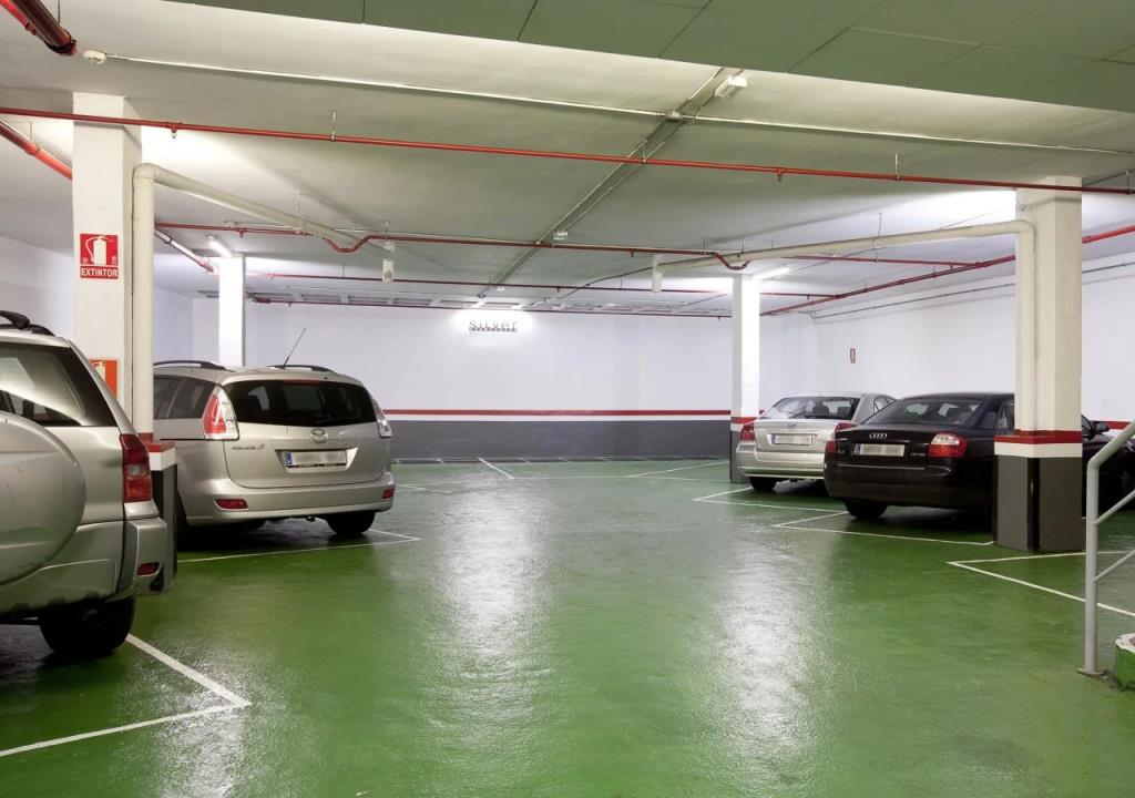 Aparthotel Silver 0*