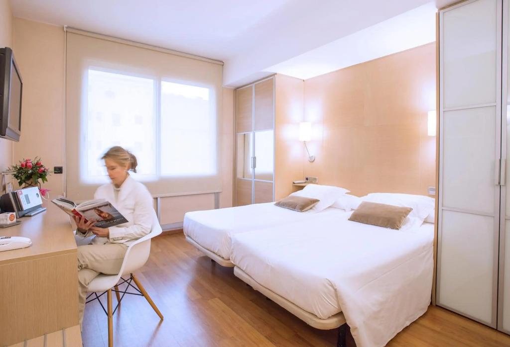 Aparthotel Silver 0*