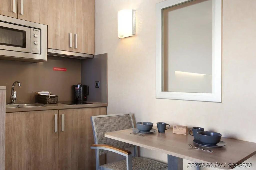 Aparthotel Silver 0*