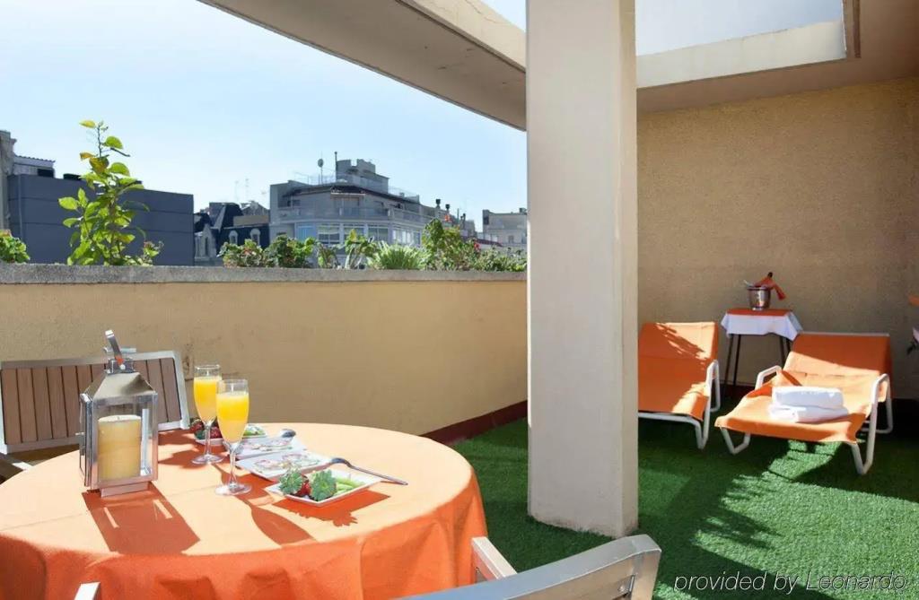 Aparthotel Silver 0*