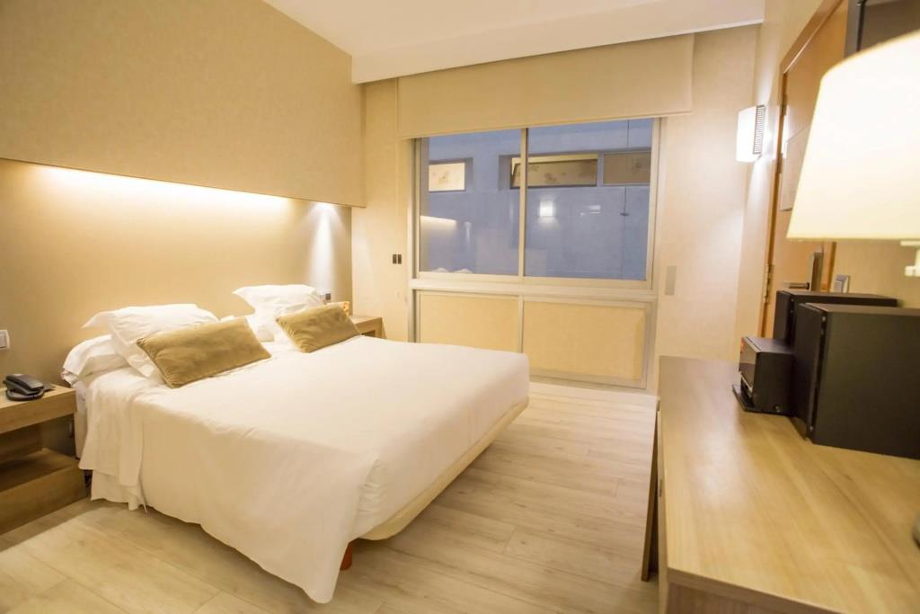 Aparthotel Silver 0*