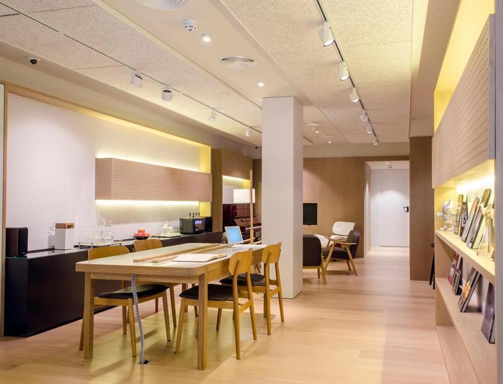 Aparthotel Silver 0*