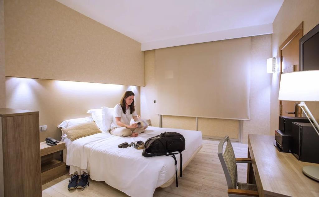 Aparthotel Silver 0*