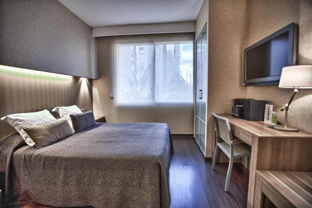 Aparthotel Silver 0*