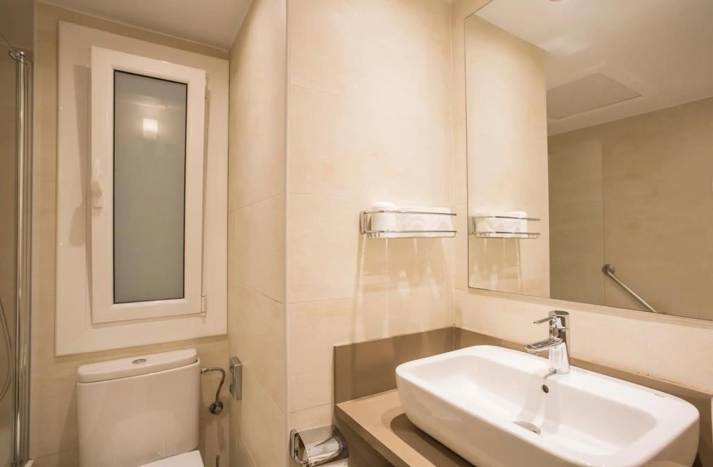 Aparthotel Silver 0*