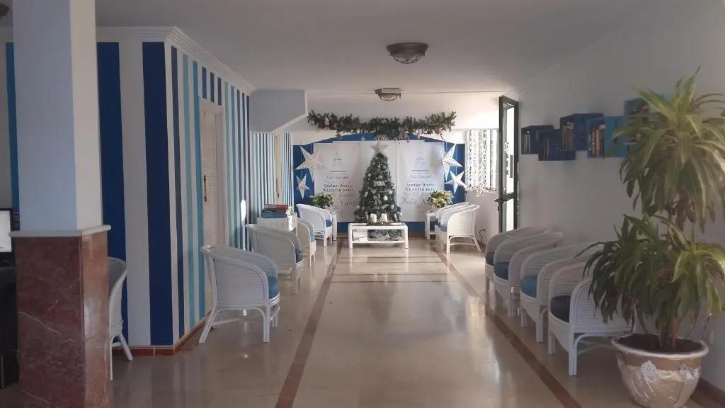 Apartamentos Las Faluas 0*