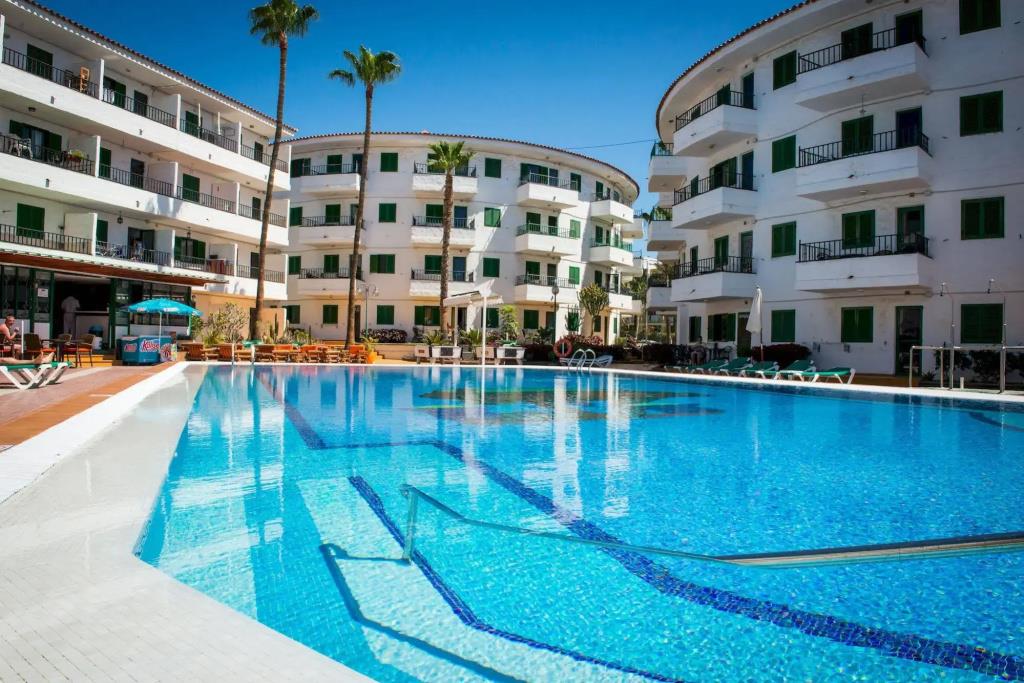 Apartamentos Las Faluas 0*