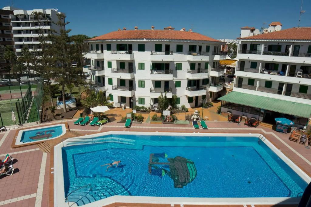 Apartamentos Las Faluas 0*