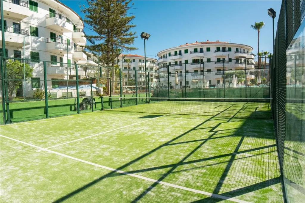 Apartamentos Las Faluas 0*