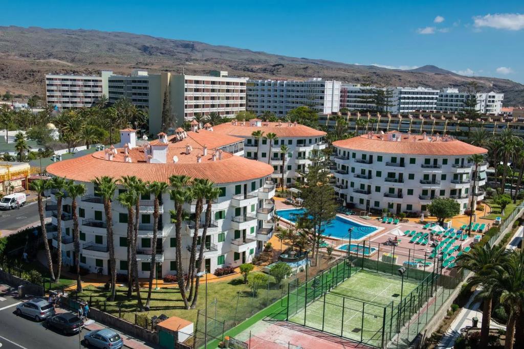Apartamentos Las Faluas 0*