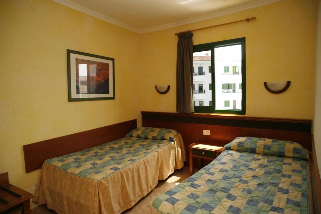 Apartamentos Las Faluas 0*