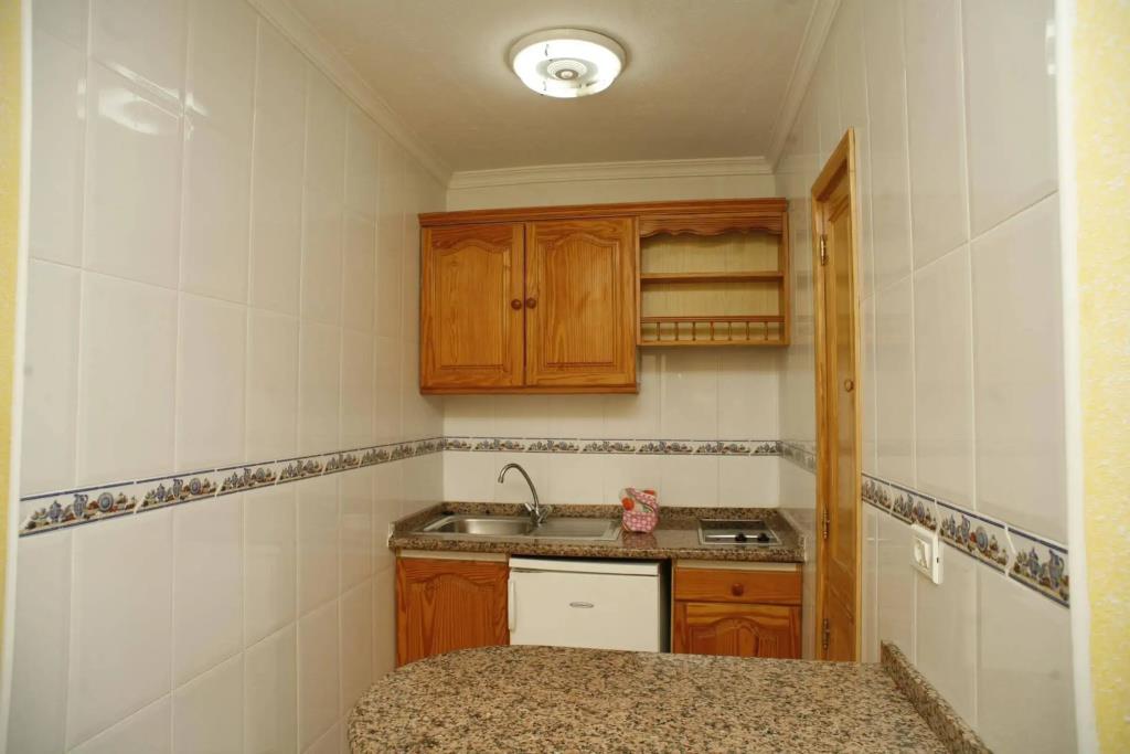 Apartamentos Las Faluas 0*