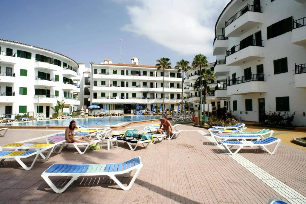 Apartamentos Las Faluas 0*