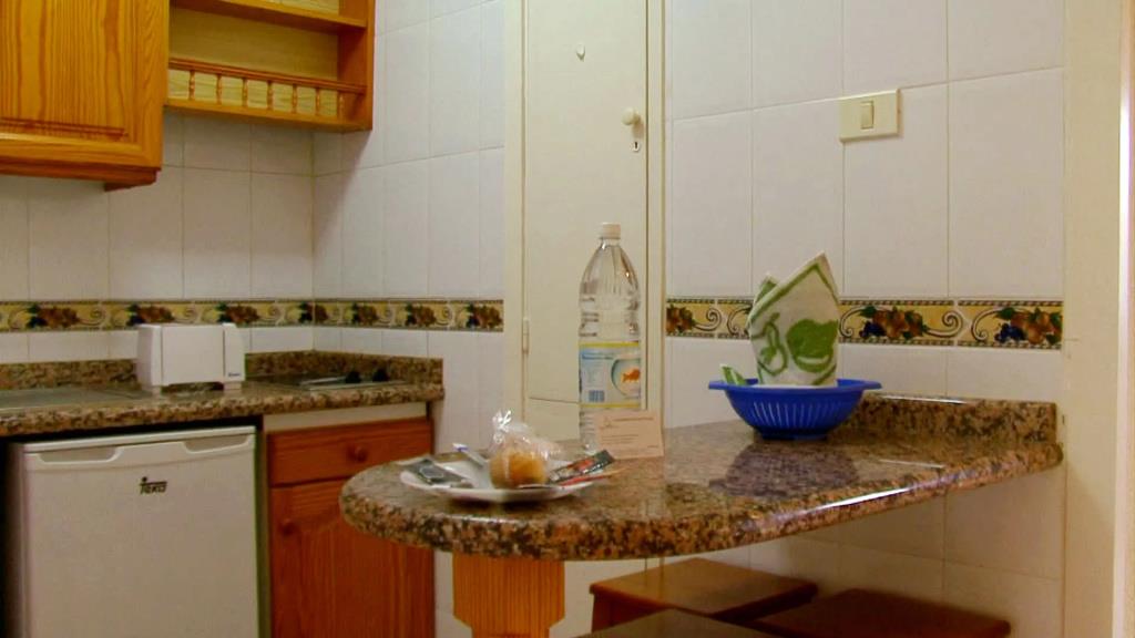 Apartamentos Las Faluas 0*