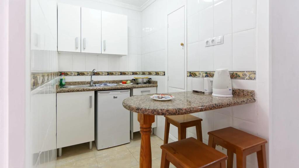 Apartamentos Las Faluas 0*