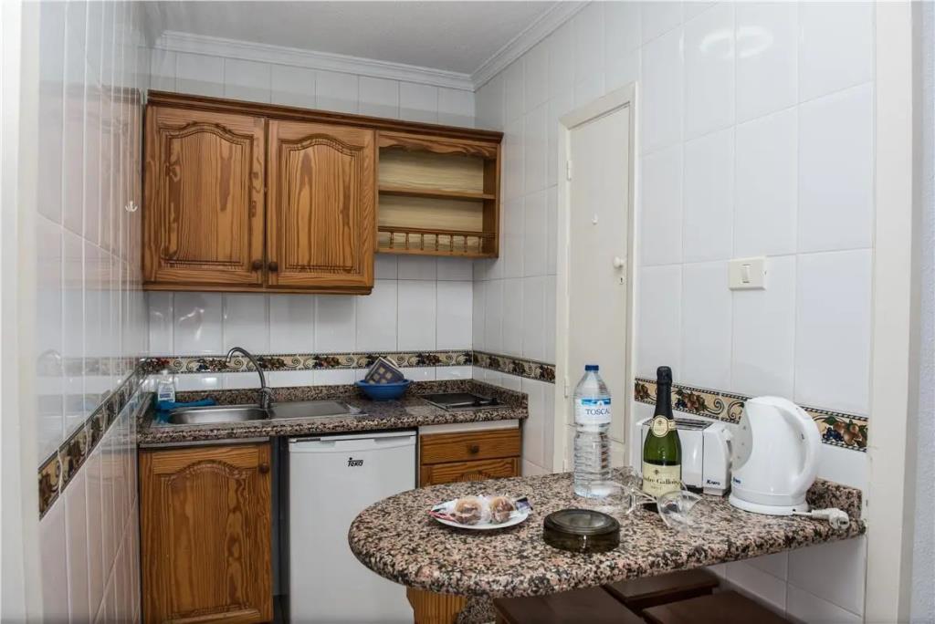 Apartamentos Las Faluas 0*