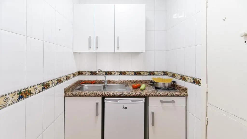 Apartamentos Las Faluas 0*