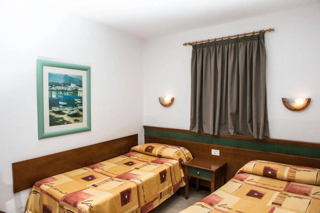 Apartamentos Las Faluas 0*