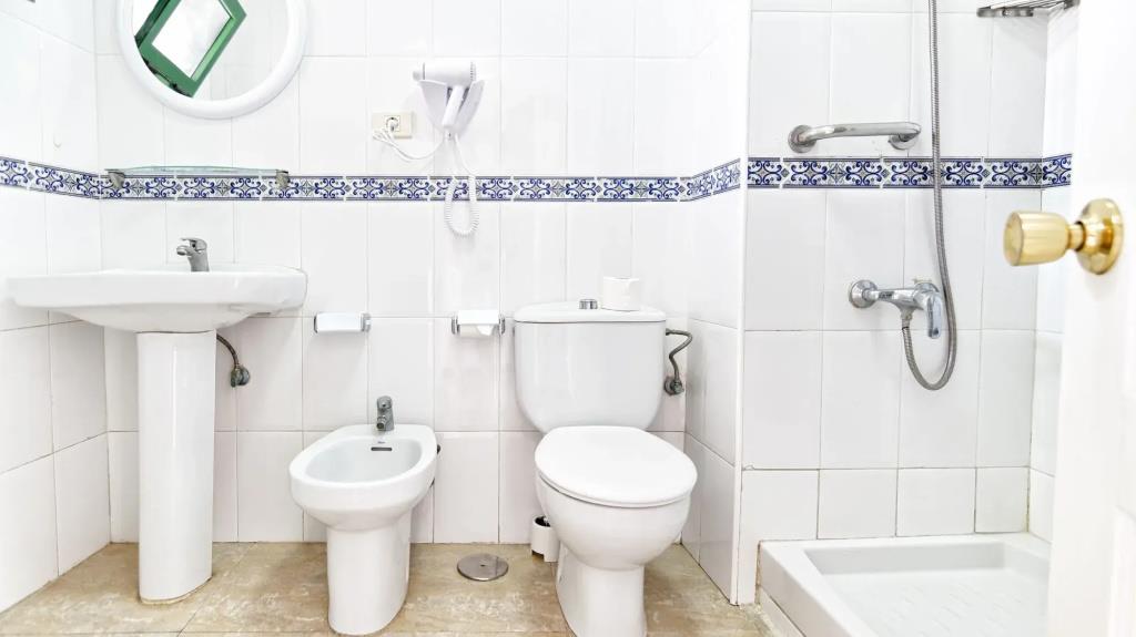 Apartamentos Las Faluas 0*