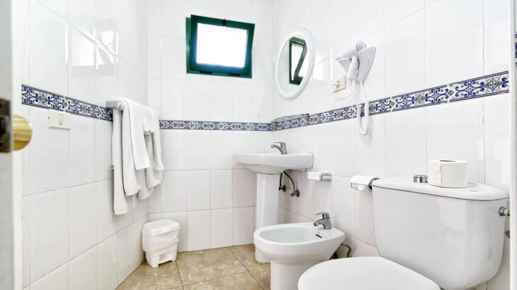 Apartamentos Las Faluas 0*