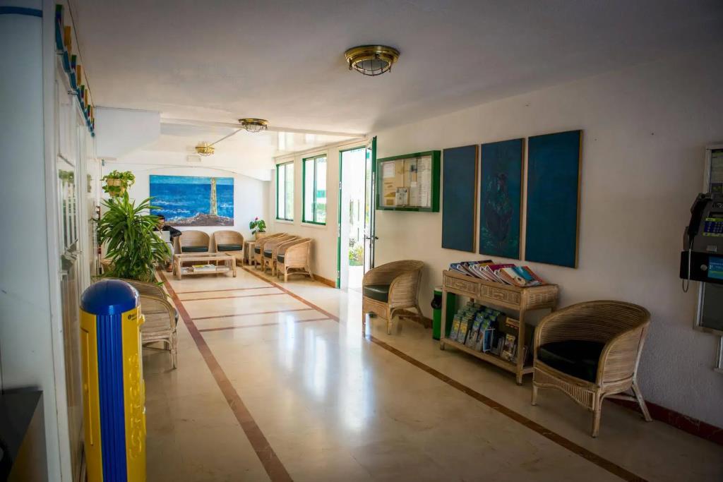 Apartamentos Las Faluas 0*