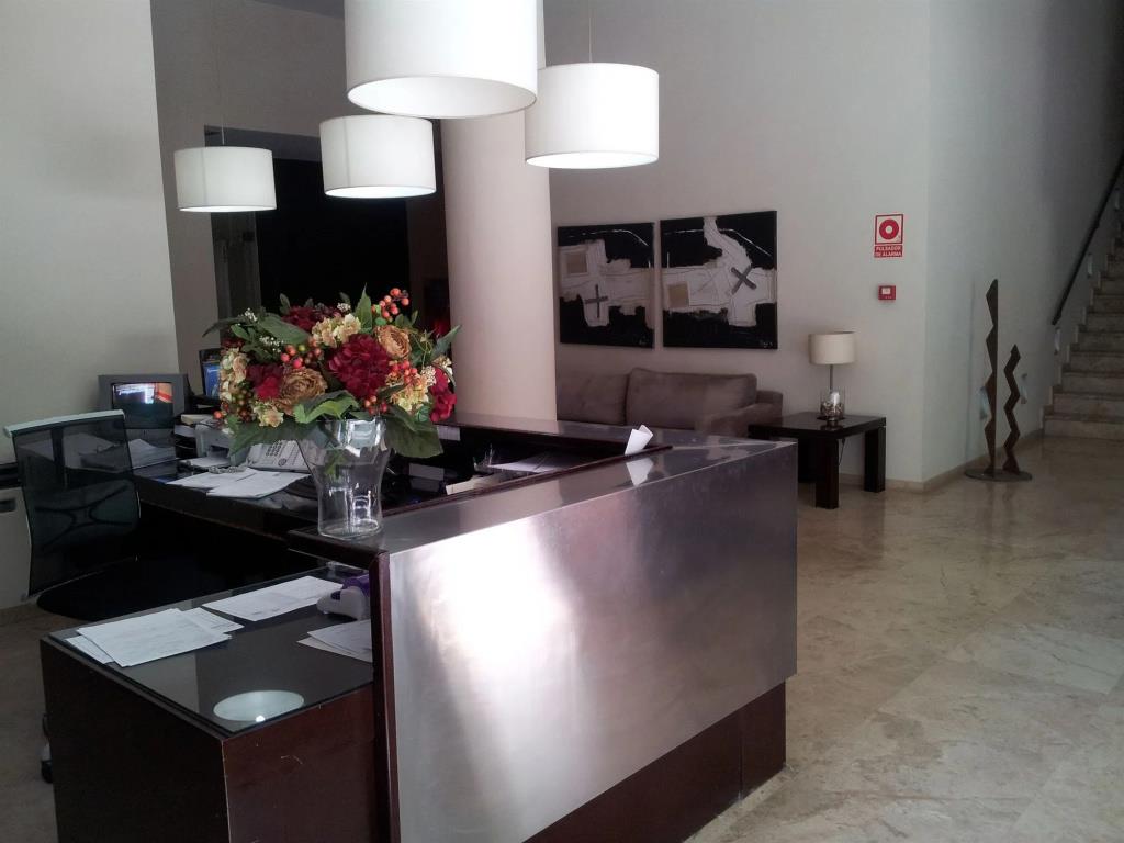 Apartamentos Plaza Picasso 0*