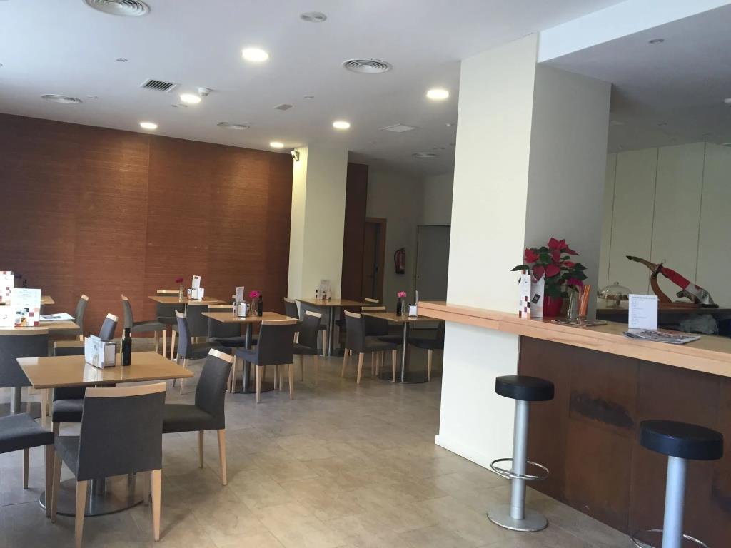 Apartamentos Plaza Picasso 0*