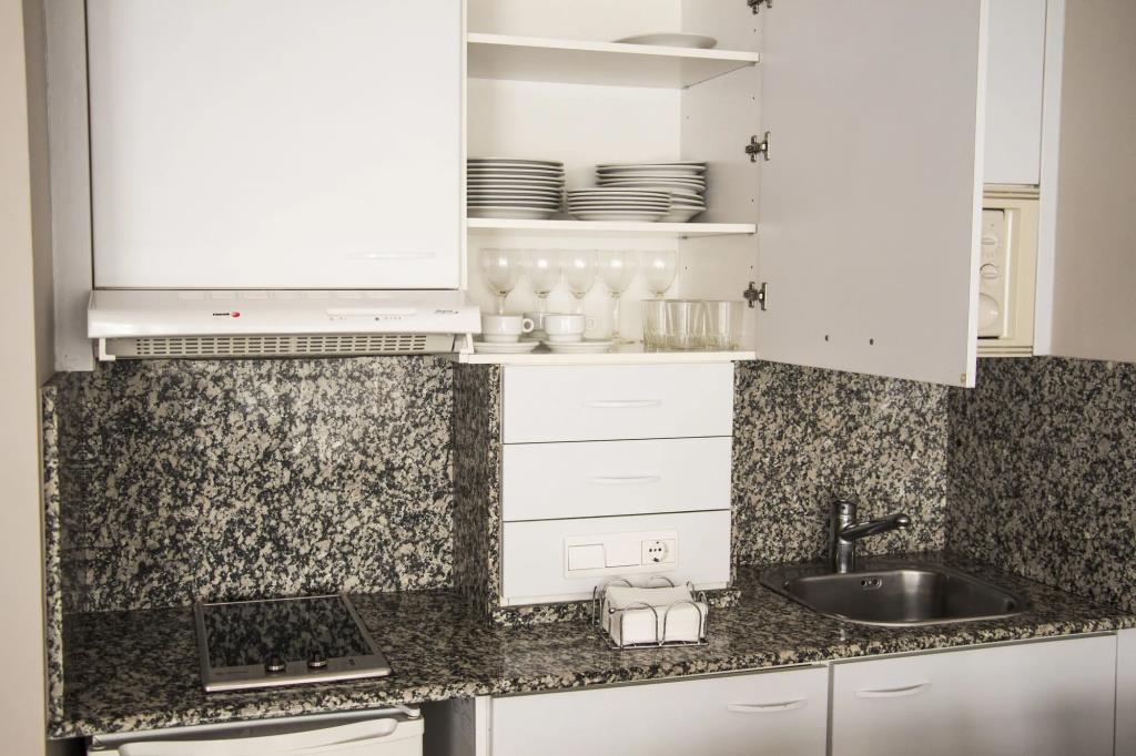 Apartamentos Plaza Picasso 0*