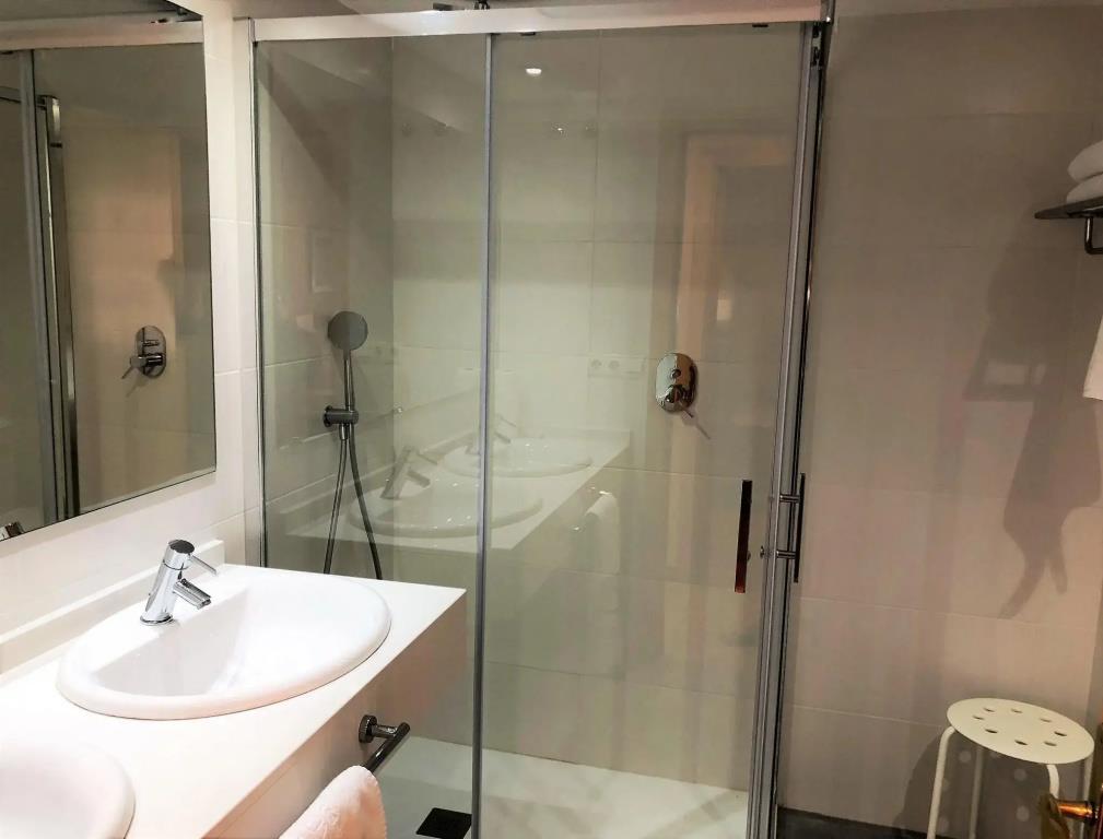Apartamentos Plaza Picasso 0*